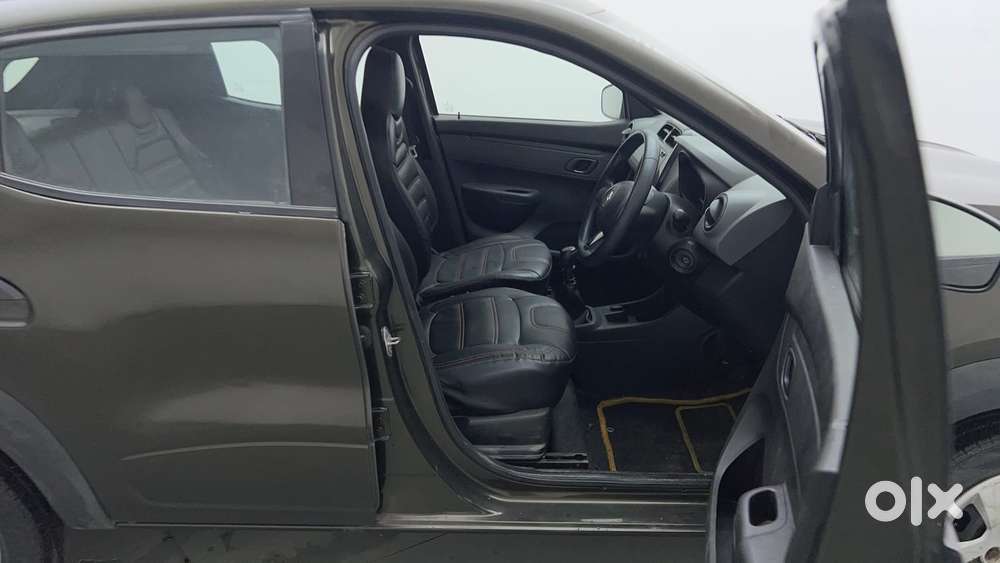 Renault Kwid Rxt 1.0, 2017, Petrol