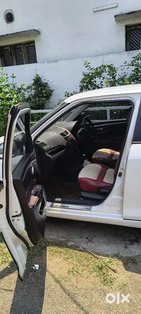 Maruti Suzuki Swift 2012 Diesel Well Maintained