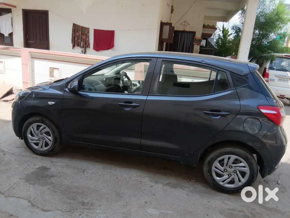 Hyundai Grand I10 Magna 2020