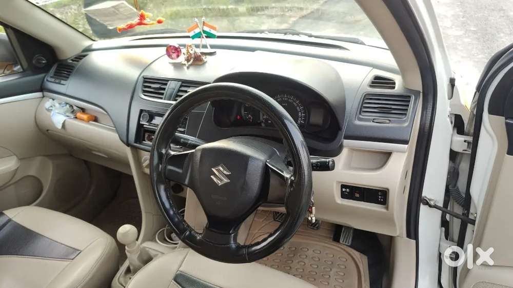 1st Owner Comercial Car Petrol And Cng
