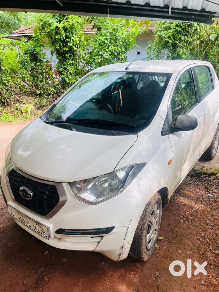 Datsun Redi Go