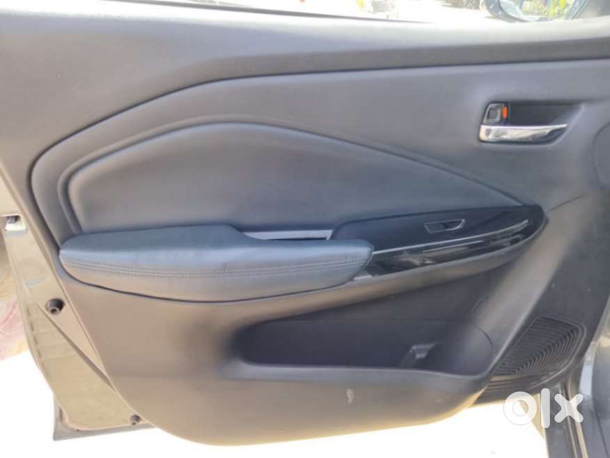 Maruti Suzuki Baleno Zeta, 2022, Petrol