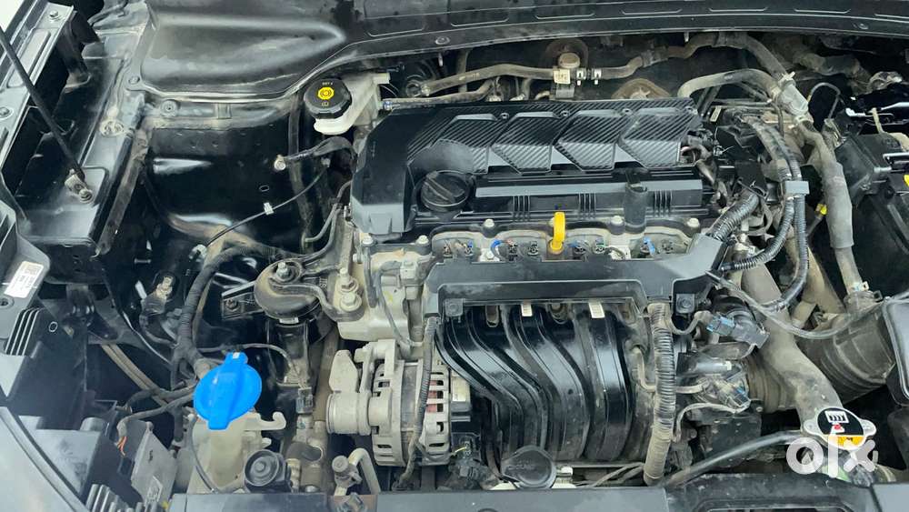Hyundai Creta 1.5 S Petrol, 2024, Petrol