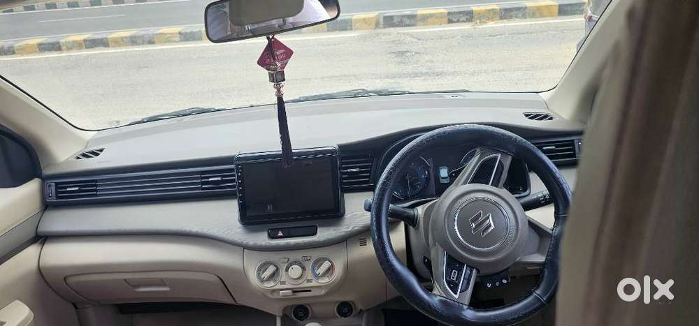 Maruti Suzuki Ertiga Vxi Shvs At, 2023, Petrol