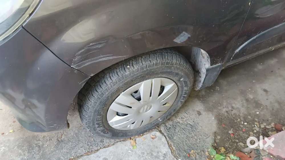 Alto 800 - Single Hand, Very Well Maintained
