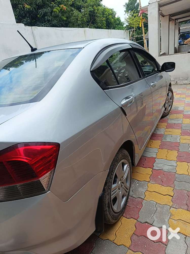 Honda City Petrol 2009