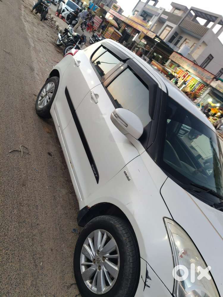 2016 Zdi Push Button Start With Allow