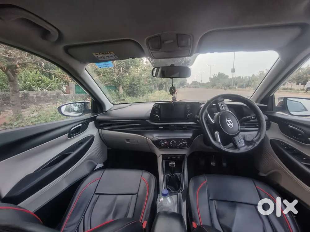 Hyundai I20 Magna 2023 Petrol