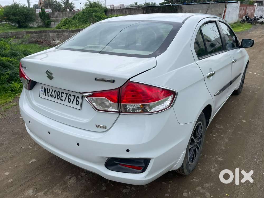 Maruti Suzuki Ciaz Vdi, 2018, Diesel