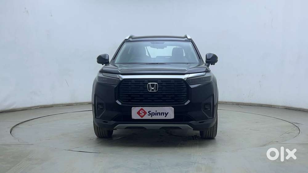 Honda Elevate Vx Mt, 2025, Petrol
