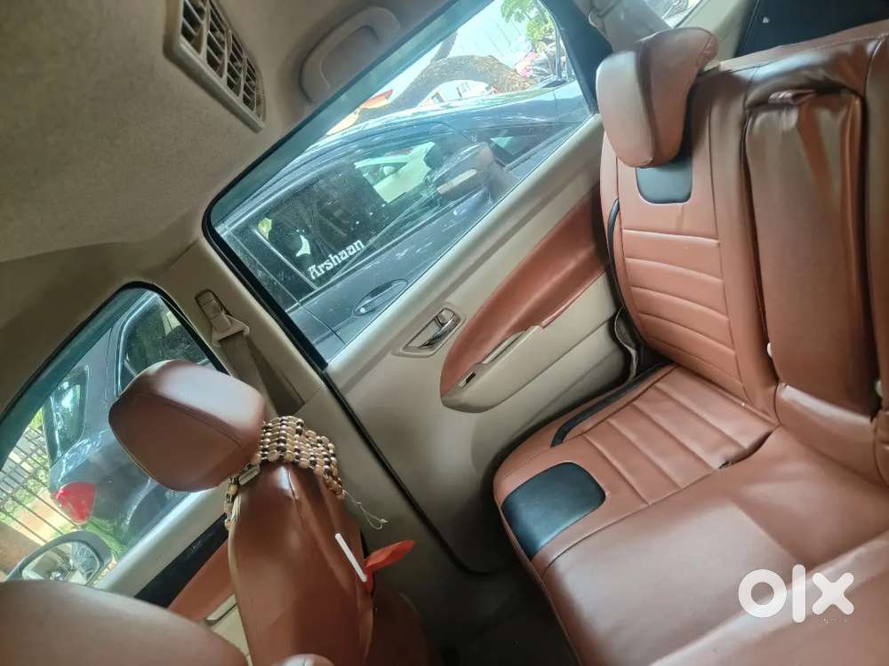 Maruti Ertiga Vdi 2014