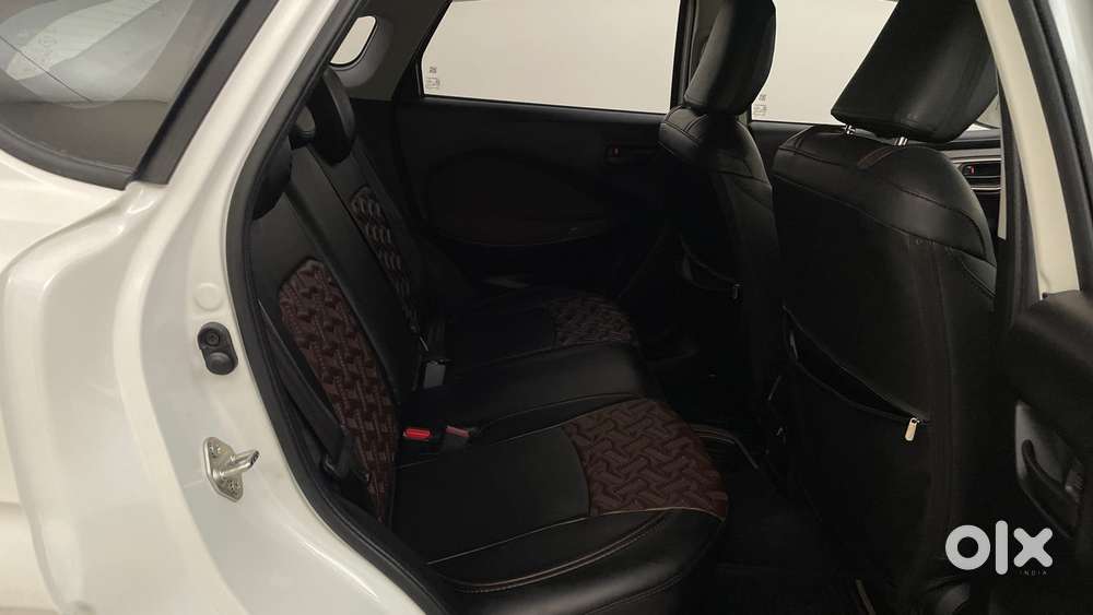 Maruti Suzuki Fronx Delta Plus 1.2l Mt, 2025, Petrol