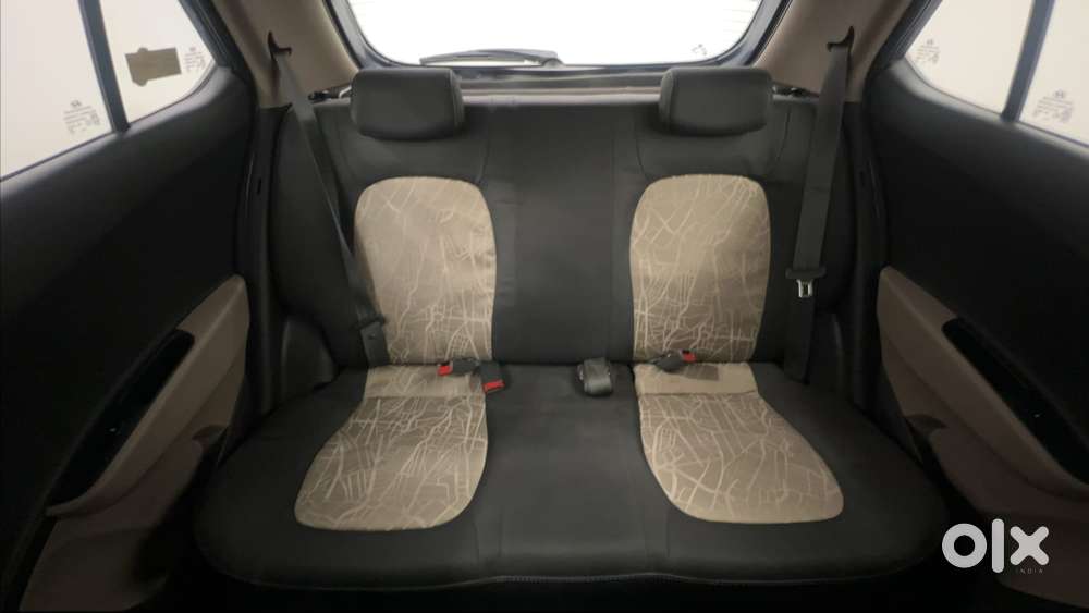 Hyundai Grand I10 1.2 Kappa Asta (o) Vtvt, 2014, Petrol
