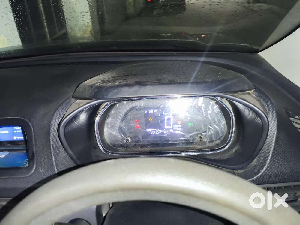Tata Nexon 1.5 Revotorq 2023