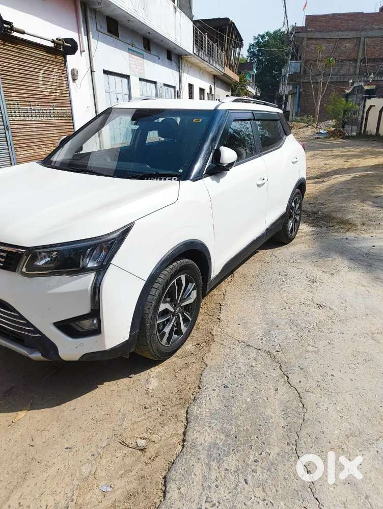 Mahindra Xuv300 Diesel 2019