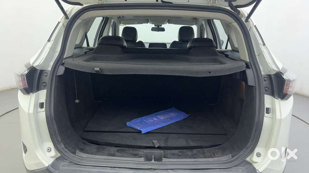 Tata Harrier Xt+, 2021, Diesel