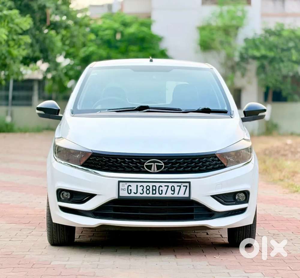 Tata Tiago 1.05 Revotorq Xt, 2023, Petrol