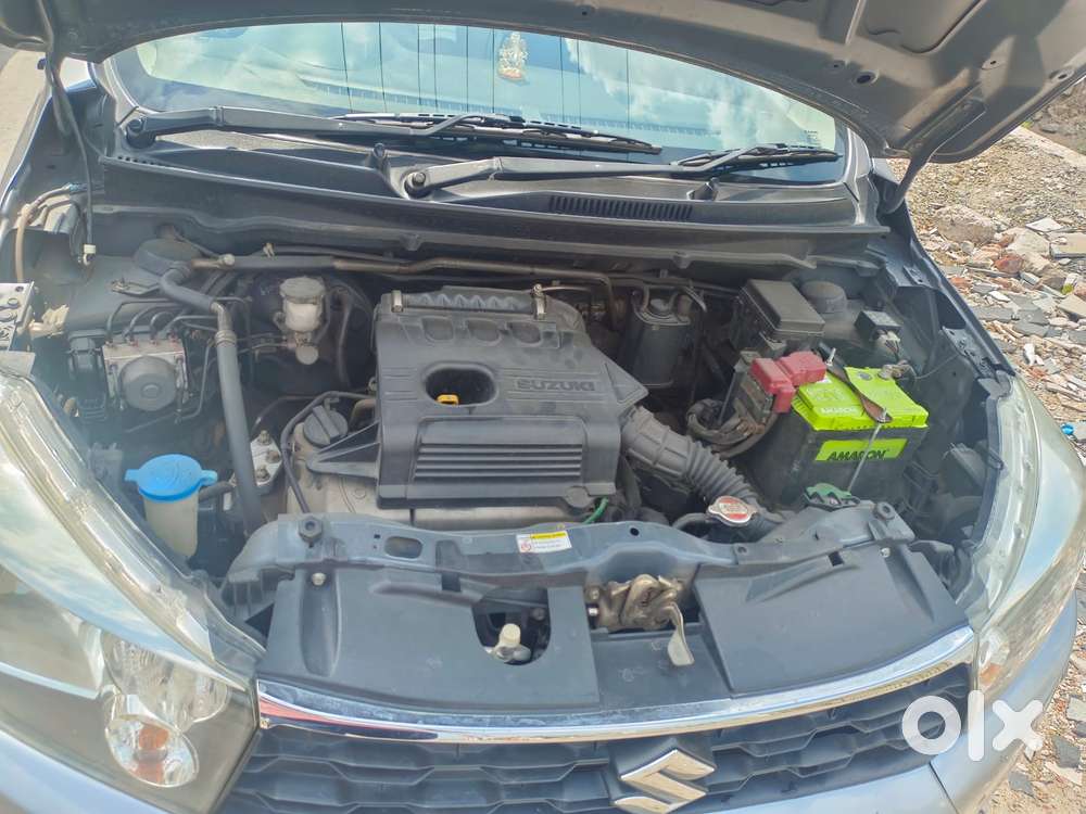Maruti Suzuki Celerio Zxi(o) Amt, 2021, Petrol