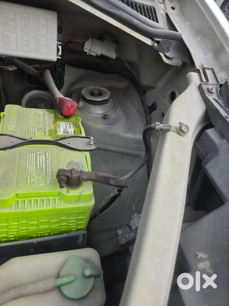 Maruti Suzuki Estilo Vxi 2013
