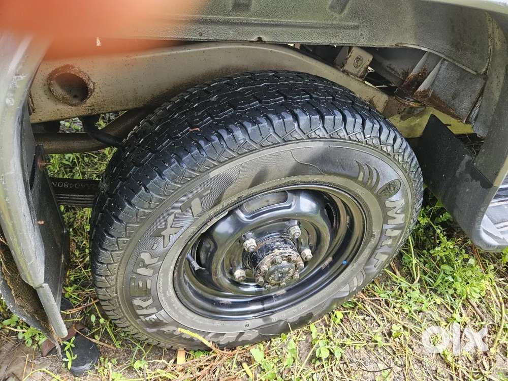 Mahindra Bolero Diesel Plus 2017