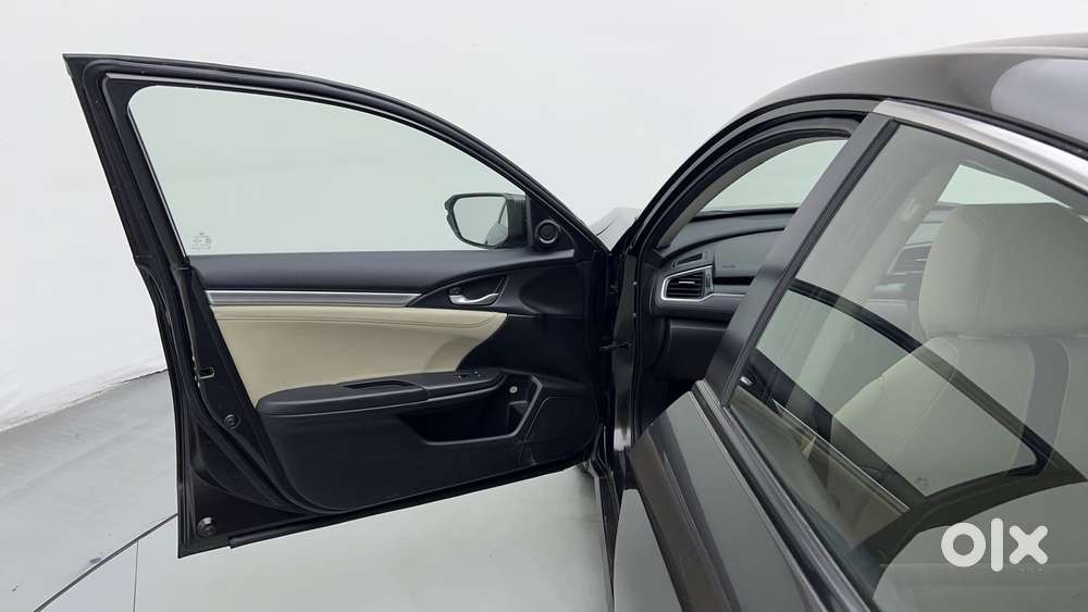 Honda Civic Vx Cvt I-vtec, 2019, Petrol