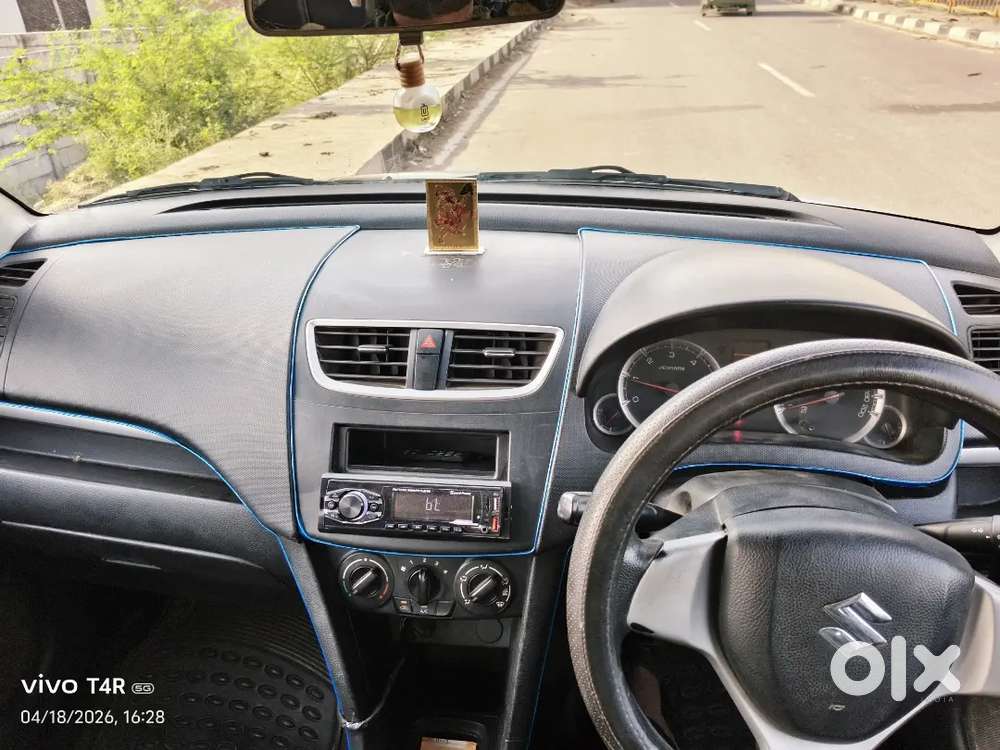 Maruti Suzuki Swift 2012 Diesel Well Maintained