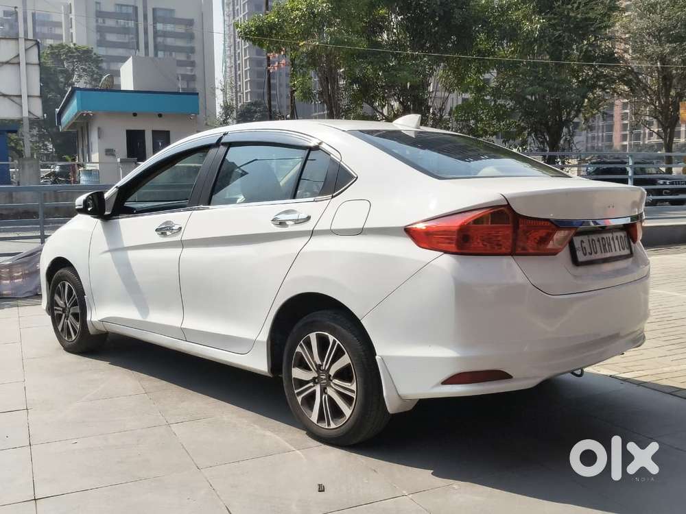 Honda City 2014-2015 I Dtec Vx, 2014, Diesel