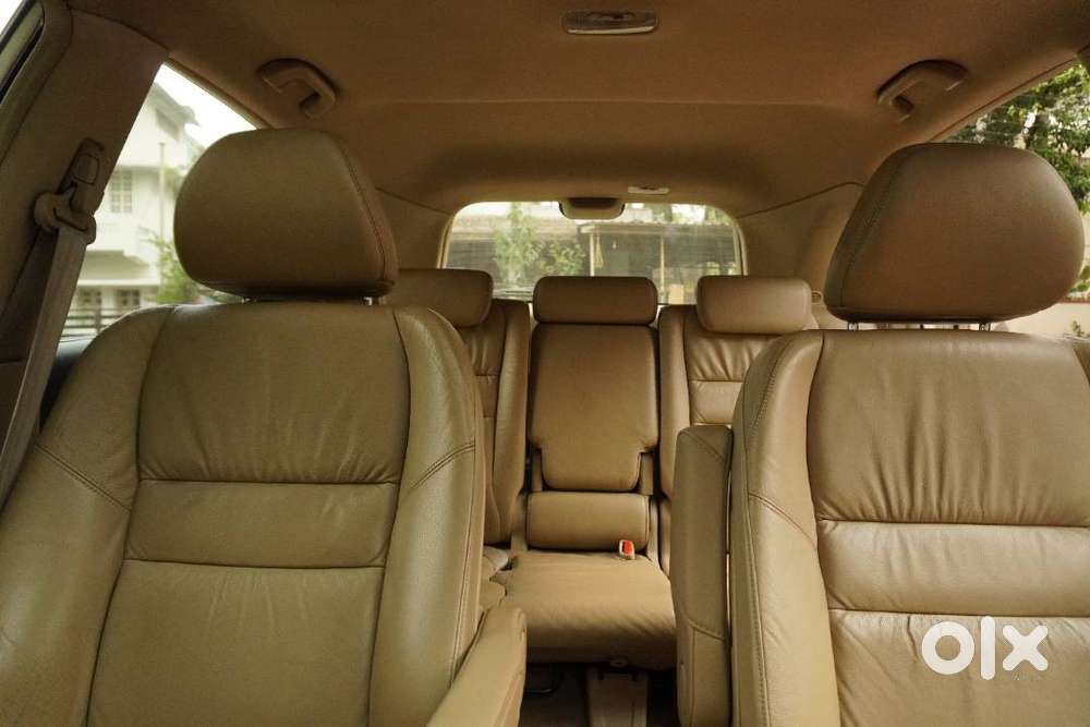 Honda Cr-v 2007