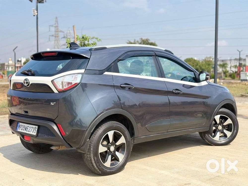 Tata Nexon 1.5 Revotorq Xz Plus, 2020, Diesel