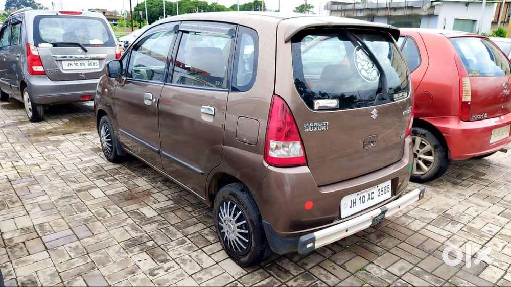 Full Maintained And Smooth Engine