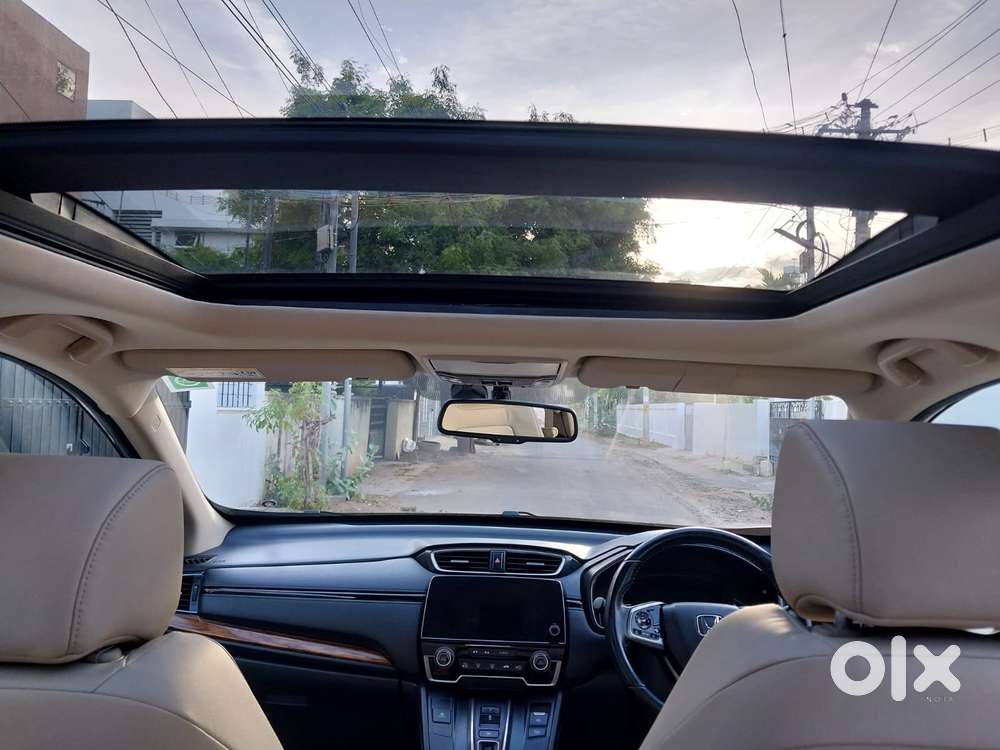 Honda Cr-v 2.0 2wd, 2019, Diesel
