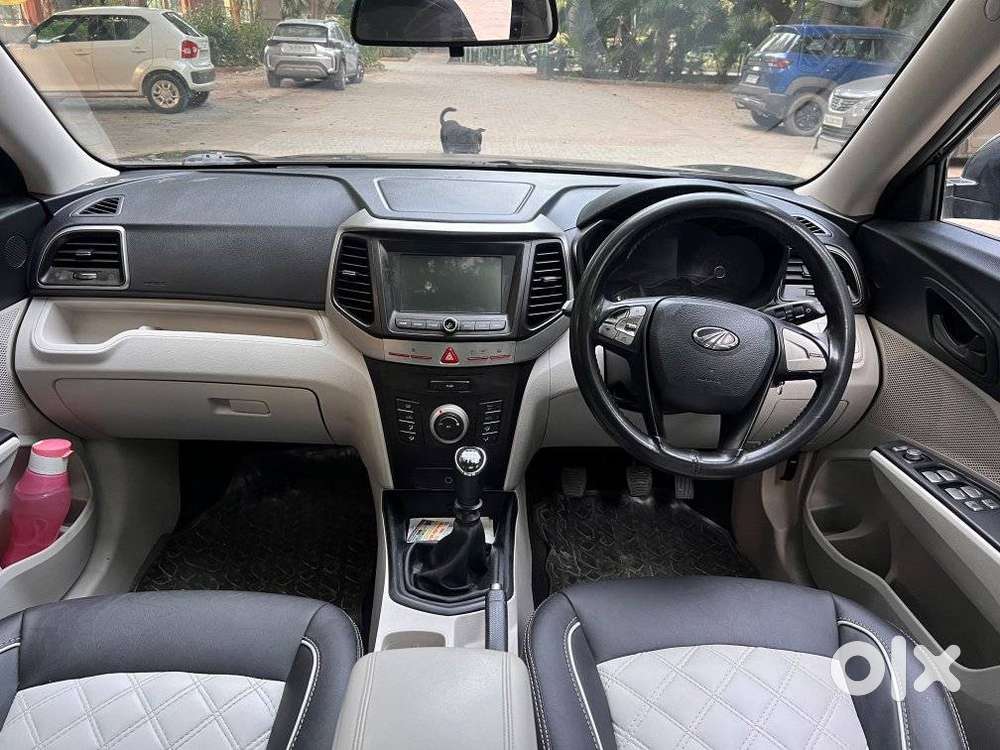 Mahindra Xuv300 W6 Diesel, 2021, Diesel