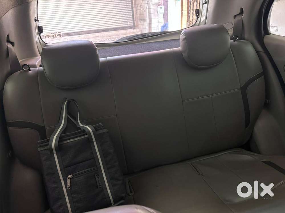 Renault Pulse 2015 Diesel Well Maintained. All Original Car .