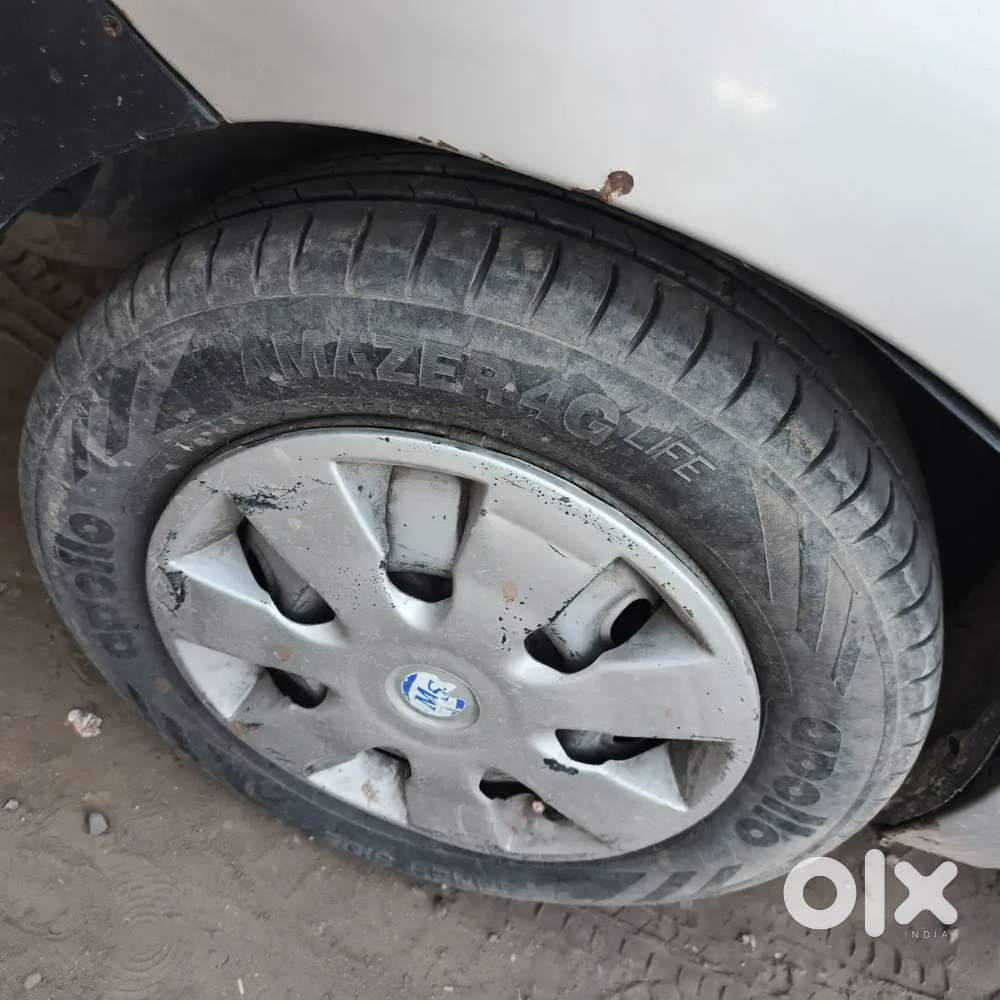 Maruti Suzuki Zen Estilo 2010 Velid 2030