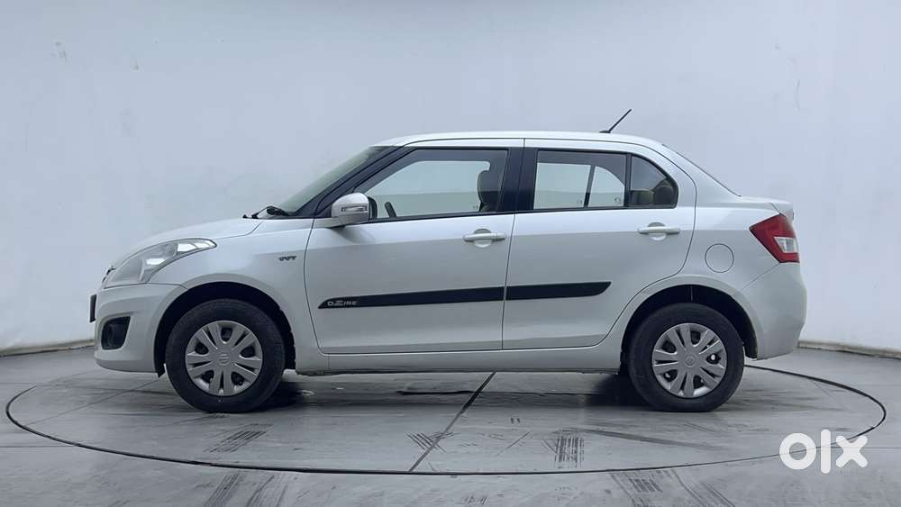 Maruti Suzuki Swift Dzire 1.3 Vxi, 2015, Petrol