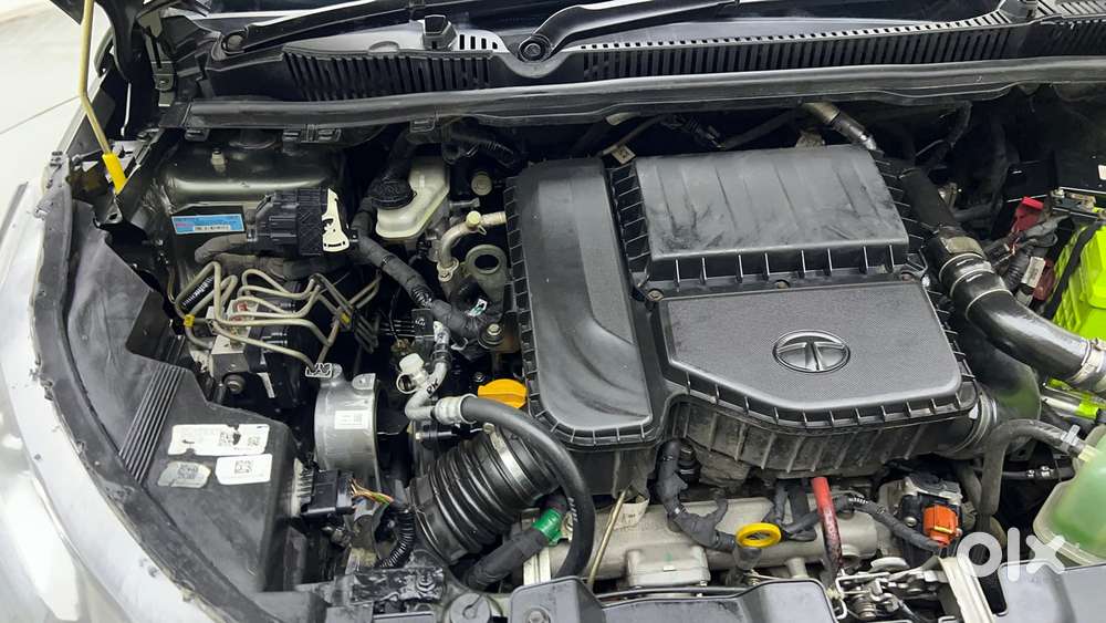 Tata Nexon 1.5 Revotorq Xza Plus, 2021, Diesel