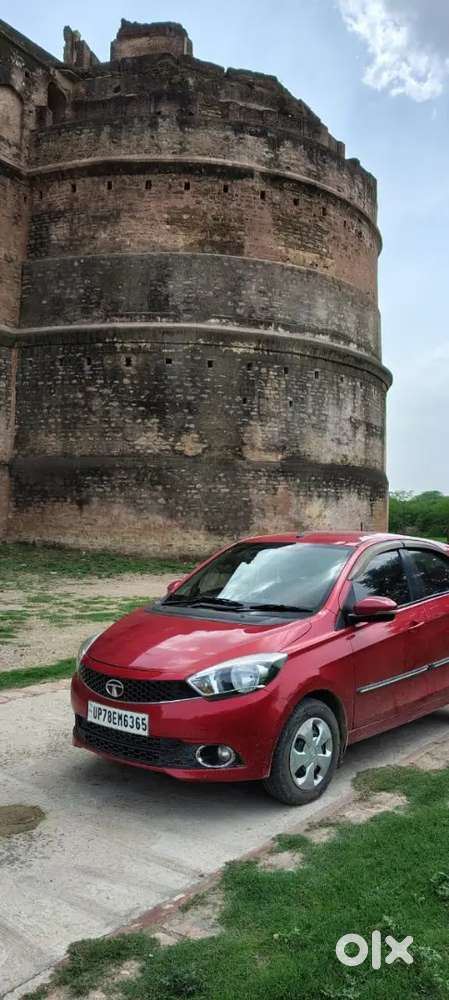 Tata Tiago Diesel 2016