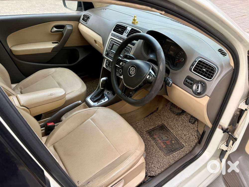 Volkswagen Vento 1.5 Tdi Highline Plus, 2015, Diesel
