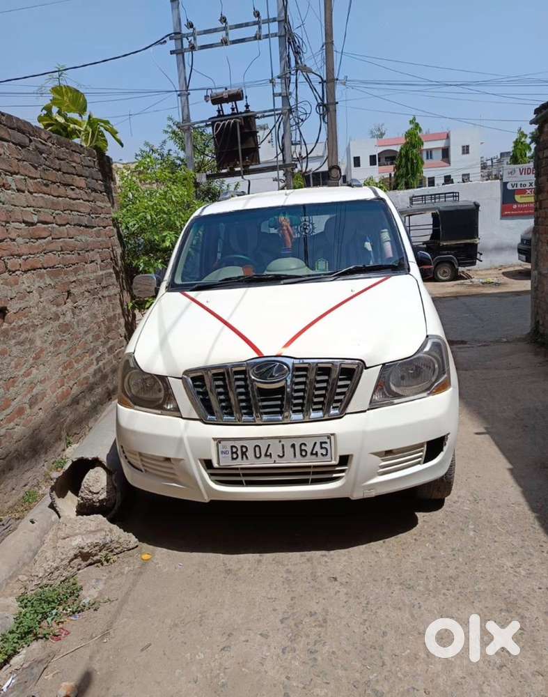 Mahindra Xylo 2012 Diesel