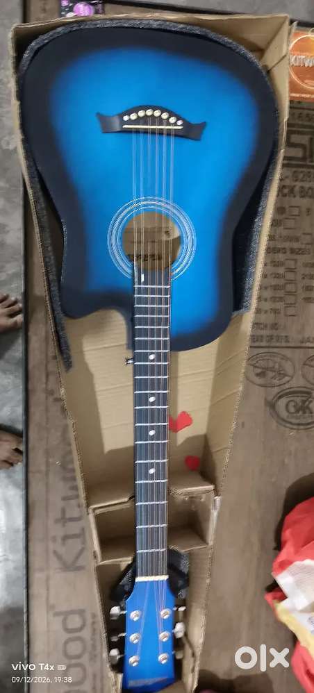 Guitar under 1500