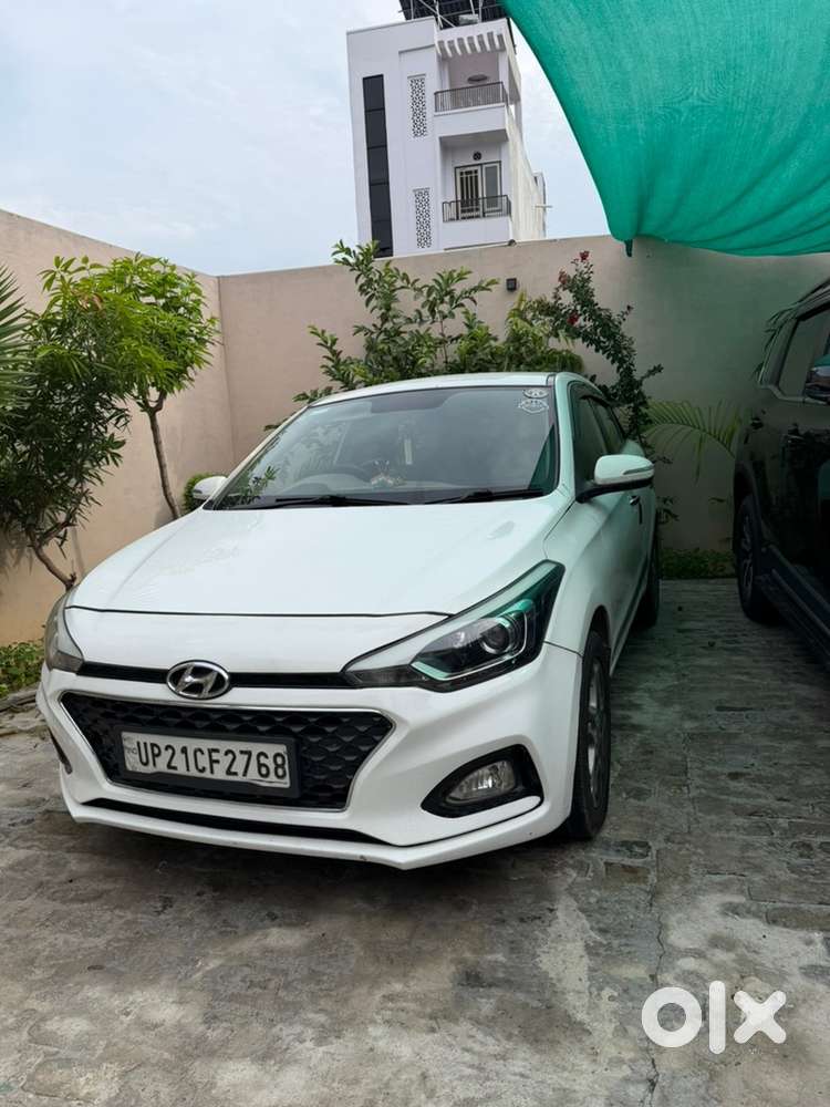 Hyundai Elite I20 Diesel 2019
