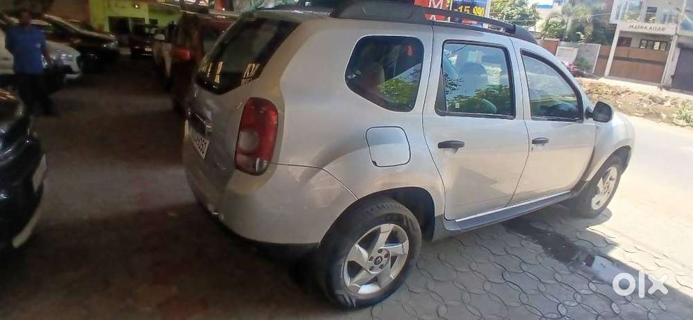 Renault Duster 2012-2015 85ps Diesel Rxl Optional, 2013, Diesel