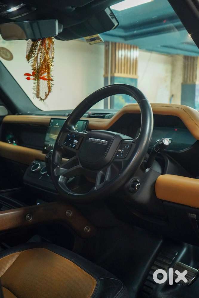 Land Rover Defender 3.0 L Diesel 130 X, 2024, Diesel