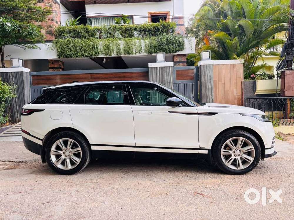 Land Rover Range Velar P250 S, 2018, Petrol