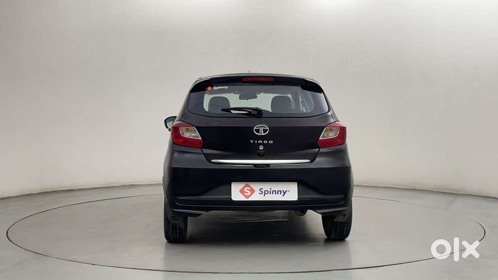 Tata Tiago 1.2 Revotron Xz Plus, 2023, Petrol