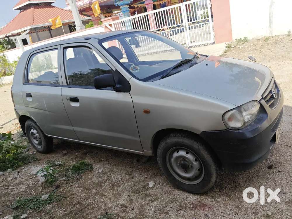 Maruti Suzuki 800 2004 Petrol 52000 Km Driven