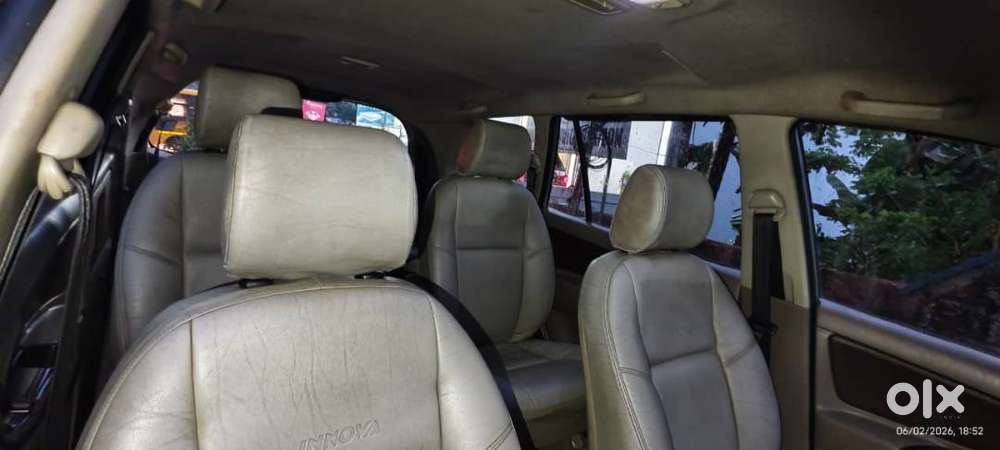 Toyota Innova For Sale