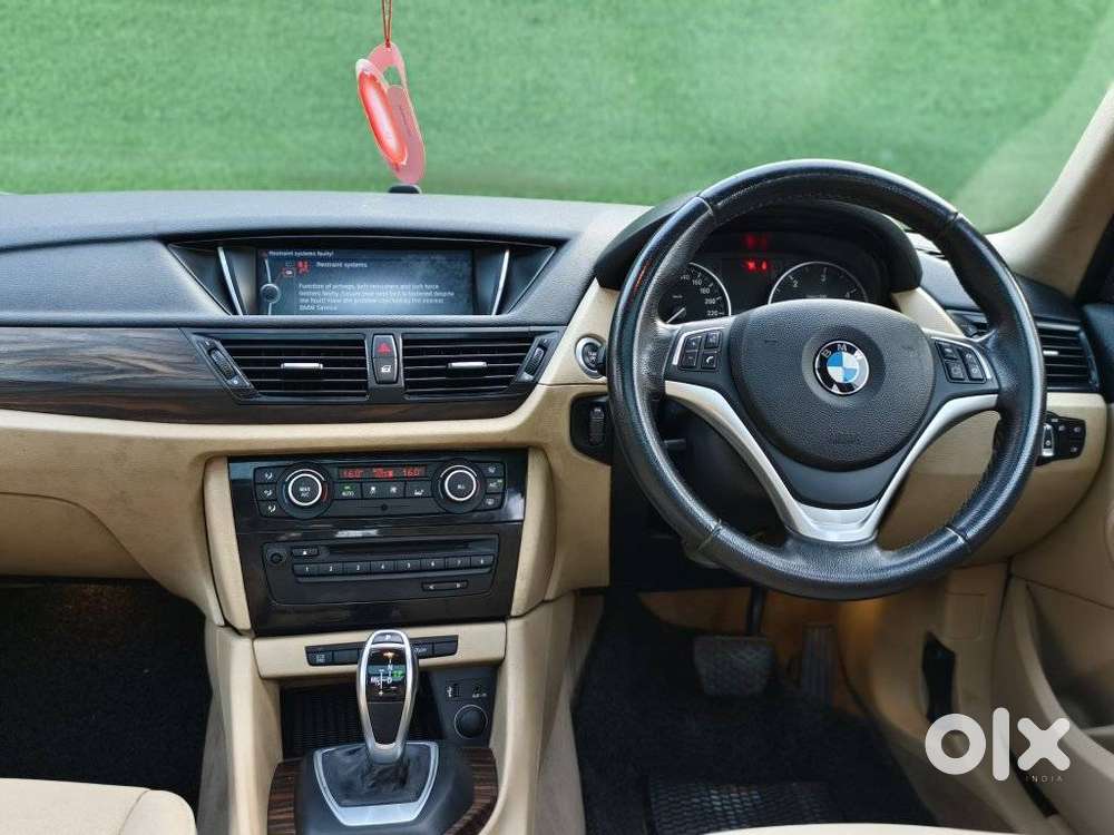 Bmw X1, 2013, Diesel