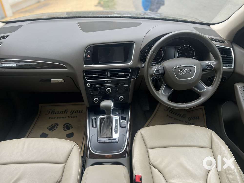 Audi Q5 2.0 Tdi Quattro, 2014, Diesel