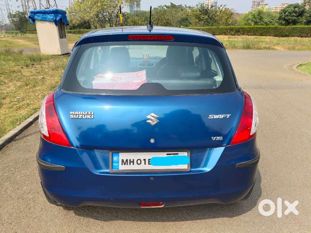 Maruti Suzuki Swift 2011-2014 Star Vxi, 2013, Petrol